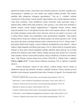 Šeimos santykių aspektai pagal Kazimiero teisyną ir Pirmąjį Lietuvos Statutą 4 puslapis