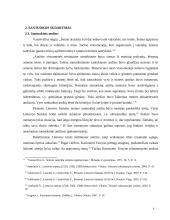 Šeimos santykių aspektai pagal Kazimiero teisyną ir Pirmąjį Lietuvos Statutą 6 puslapis