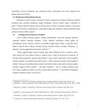 Šeimos santykių aspektai pagal Kazimiero teisyną ir Pirmąjį Lietuvos Statutą 7 puslapis