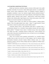 Šeimos santykių aspektai pagal Kazimiero teisyną ir Pirmąjį Lietuvos Statutą 9 puslapis