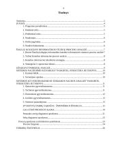 Šiaulių kolegijos informatikos katedros informacinė sistema: kūrimas ir derinimas 4 puslapis