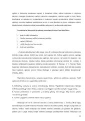 Švietimo įstaigų įvertinimas Šiaulių mieste 11 puslapis