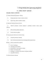 Švietimo įstaigų įvertinimas Šiaulių mieste 16 puslapis