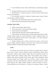 Švietimo įstaigų įvertinimas Šiaulių mieste 18 puslapis