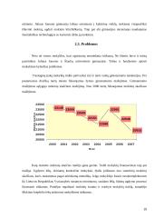 Švietimo įstaigų įvertinimas Šiaulių mieste 19 puslapis