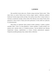 Švietimo įstaigų įvertinimas Šiaulių mieste 3 puslapis