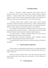 Švietimo įstaigų įvertinimas Šiaulių mieste 4 puslapis