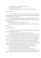 Švietimo įstaigų įvertinimas Šiaulių mieste 7 puslapis