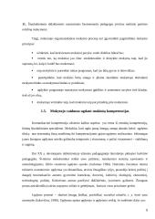 Švietimo įstaigų įvertinimas Šiaulių mieste 9 puslapis