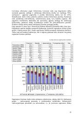 Švietimo sistemos Lietuvoje analizė 16 puslapis