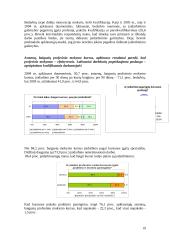 Švietimo sistemos Lietuvoje analizė 19 puslapis