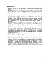 Švietimo sistemos Lietuvoje analizė 4 puslapis