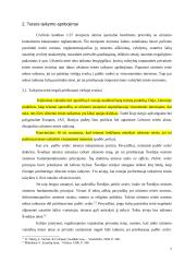 Taikytinos teisės reguliavimas tarptautinėse sutartyse 7 puslapis