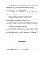 Tarptautiniai teisės aktai draudžiantys prekybą žmonėmis 19 puslapis