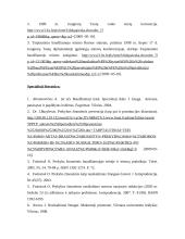 Tarptautiniai teisės aktai draudžiantys prekybą žmonėmis 20 puslapis