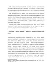 Tarptautiniai teisės aktai draudžiantys prekybą žmonėmis 4 puslapis