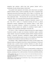 Tarptautiniai teisės aktai draudžiantys prekybą žmonėmis 5 puslapis