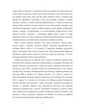 Tarptautiniai teisės aktai draudžiantys prekybą žmonėmis 8 puslapis