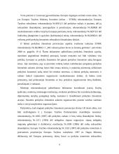 Tarptautiniai teisės aktai draudžiantys prekybą žmonėmis 9 puslapis