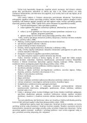 Tėvų ir pedagogų bendradarbiavimas, sprendžiant specialiųjų poreikių vaikų integruoto ugdymo bendrojo lavinimo mokykloje, klausimus 5 puslapis