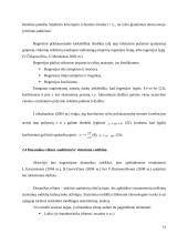 Tiesioginės užsienio investicijos, Panevėžio apskrityje ir visose jos savivaldybėse 2004–2008 metais 13 puslapis