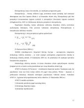 Tiesioginės užsienio investicijos, Panevėžio apskrityje ir visose jos savivaldybėse 2004–2008 metais 17 puslapis