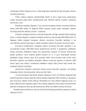 Tiesioginės užsienio investicijos, Panevėžio apskrityje ir visose jos savivaldybėse 2004–2008 metais 19 puslapis
