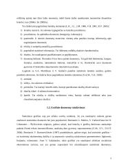 Tiesioginių užsienio investicijų Utenos apskrityje tyrimas 5 puslapis