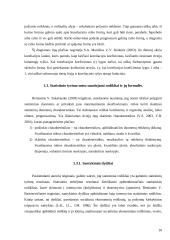 Tiesioginių užsienio investicijų Utenos apskrityje tyrimas 10 puslapis