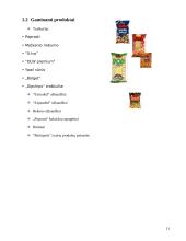 Traškučių gamybos procesas KiMs įmonėje 11 puslapis