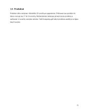 Traškučių gamybos procesas KiMs įmonėje 13 puslapis