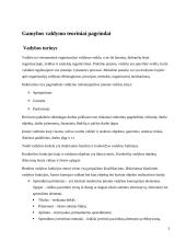 Traškučių gamybos procesas KiMs įmonėje 3 puslapis