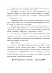 Turizmo analizė 10 puslapis