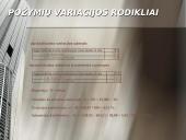 Turizmo statistinis tyrimas 9 puslapis