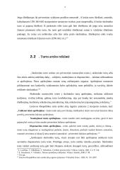 Turto areštas vykdymo procese 7 puslapis