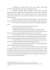 Turto areštas vykdymo procese 9 puslapis