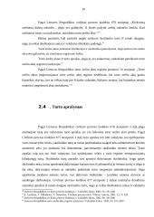 Turto areštas vykdymo procese 10 puslapis