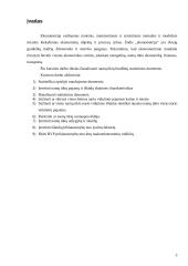 Namų ūkių biudžetų statistiniai duomenys 2 puslapis