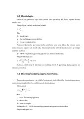Namų ūkio statistika ir ekonometrija 14 puslapis