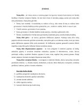 Namų ūkio statistika ir ekonometrija 2 puslapis