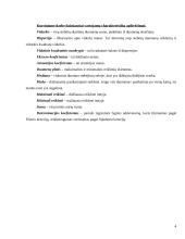 Namų ūkio statistika ir ekonometrija 3 puslapis