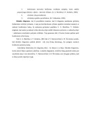 Užimtųjų statybose vyrų ir moterų statistinis tyrimas Alytaus apskrityje 12 puslapis
