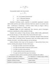 Užimtųjų statybose vyrų ir moterų statistinis tyrimas Alytaus apskrityje 17 puslapis