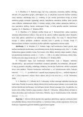 Užimtųjų statybose vyrų ir moterų statistinis tyrimas Alytaus apskrityje 19 puslapis