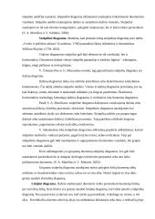 Užimtųjų statybose vyrų ir moterų statistinis tyrimas Alytaus apskrityje 10 puslapis