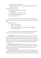 Valdžių pasidalijimo principas Lietuvos Respublikoje (LR) 5 puslapis