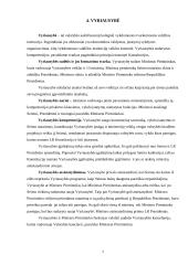 Valdžių pasidalijimo principas Lietuvos Respublikoje (LR) 7 puslapis