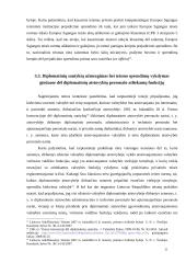 Valstybės imunitetas nuo vykdymo veiksmų 11 puslapis