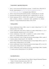 Valstybės imunitetas nuo vykdymo veiksmų 15 puslapis