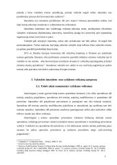 Valstybės imunitetas nuo vykdymo veiksmų 6 puslapis